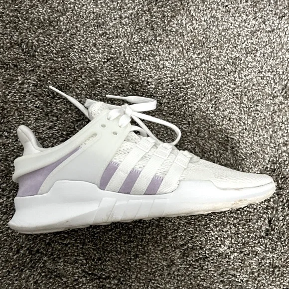 Women’s Adidas EQT Support sneakers - Picture 3 of 6